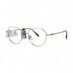 Gọng Kính Đa Giác Zenta DP25-A-ZT-8211-Tem Chính Hãng 101