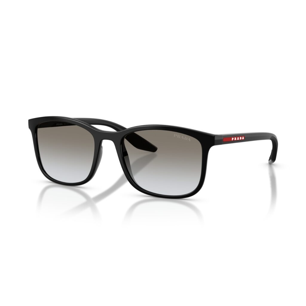 Sunglasses Prada Linea Rossa 0PS A08S