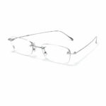 Cartier CT0094O Kính Không Gọng Đúc Vàng Nguyên Khối 18K – Tem Chính Hãng Vinaoptic