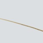 Cartier CT0094O Kính Không Gọng Đúc Vàng Nguyên Khối 18K – Tem Chính Hãng Vinaoptic - Ảnh 6