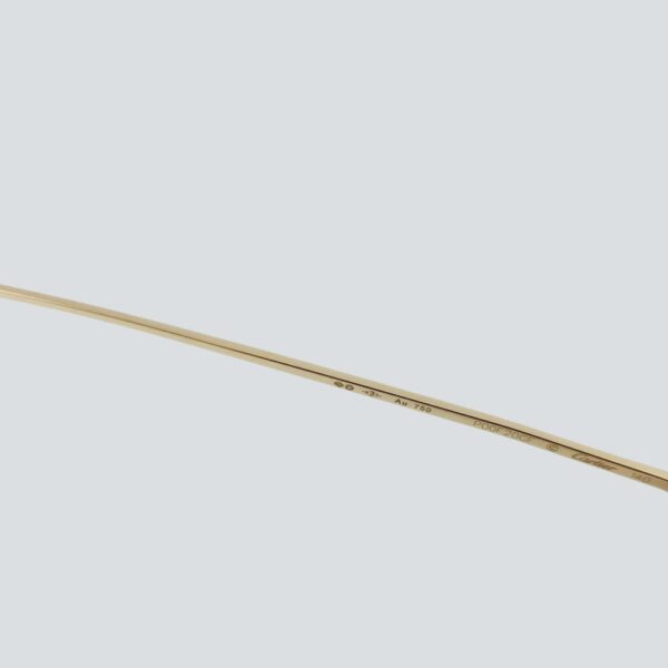 kinh-khong-gong-cartier-CT0094O (3) Cartier CT0094O Kính Không Gọng Đúc Vàng Nguyên Khối 18K – Tem Chính Hãng Vinaoptic - Ảnh 6