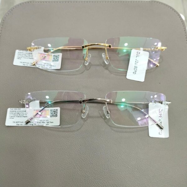 kinh-khong-gong-cartier-CT0094O (6) Cartier CT0094O Kính Không Gọng Đúc Vàng Nguyên Khối 18K – Tem Chính Hãng Vinaoptic - Ảnh 9