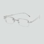 Cartier CT0094O Kính Không Gọng Đúc Vàng Nguyên Khối 18K – Tem Chính Hãng Vinaoptic