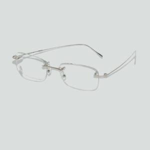 Cartier CT0094O Kính Không Gọng Đúc Vàng Nguyên Khối 18K – Tem Chính Hãng Vinaoptic