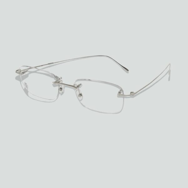 kinh-khong-gong-cartier-CT0094O (8) Cartier CT0094O Kính Không Gọng Đúc Vàng Nguyên Khối 18K – Tem Chính Hãng Vinaoptic