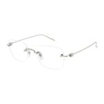 Cartier CT0379O Kính Không Gọng Đúc Vàng Nguyên Khối 18K – Tem Chính Hãng Vinaoptic.