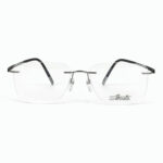 Silhouette Momentum 5540 JF Kính Không Gọng - Tem Chính Hãng 101