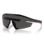 Kính Mát Prada Linea Rossa 0PS 03ZS – Tem Chính Hãng Luxottica - Ảnh 9