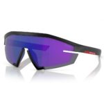 Kính Mát Prada Linea Rossa 0PS 03ZS – Tem Chính Hãng Luxottica - Ảnh 8
