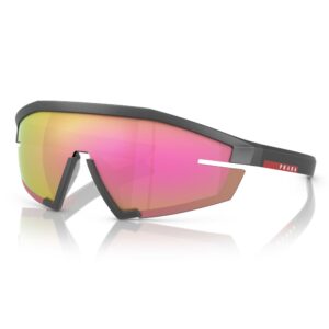 Kính Mát Prada Linea Rossa 0PS 03ZS – Tem Chính Hãng Luxottica