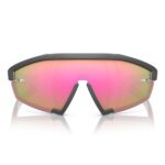 Kính Mát Prada Linea Rossa 0PS 03ZS – Tem Chính Hãng Luxottica - Ảnh 4