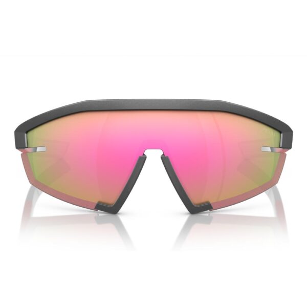 kinh-mat-prada-0PS-03ZS (5) Kính Mát Prada Linea Rossa 0PS 03ZS – Tem Chính Hãng Luxottica - Ảnh 4
