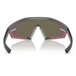 Kính Mát Prada Linea Rossa 0PS 03ZS – Tem Chính Hãng Luxottica - Ảnh 6