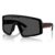 1BO06F Matte black