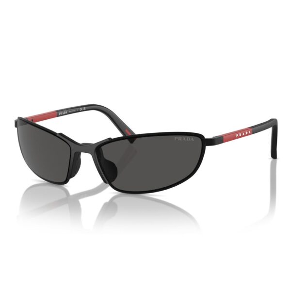 kinh-mat-the-taho-prada-0ps-55zs (3) Prada Linea Rossa 0PS 55ZS Kính Mát Thể Thao – Tem Chính Hãng Luxottica - Ảnh 6