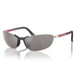 Prada Linea Rossa 0PS 55ZS Kính Mát Thể Thao – Tem Chính Hãng Luxottica