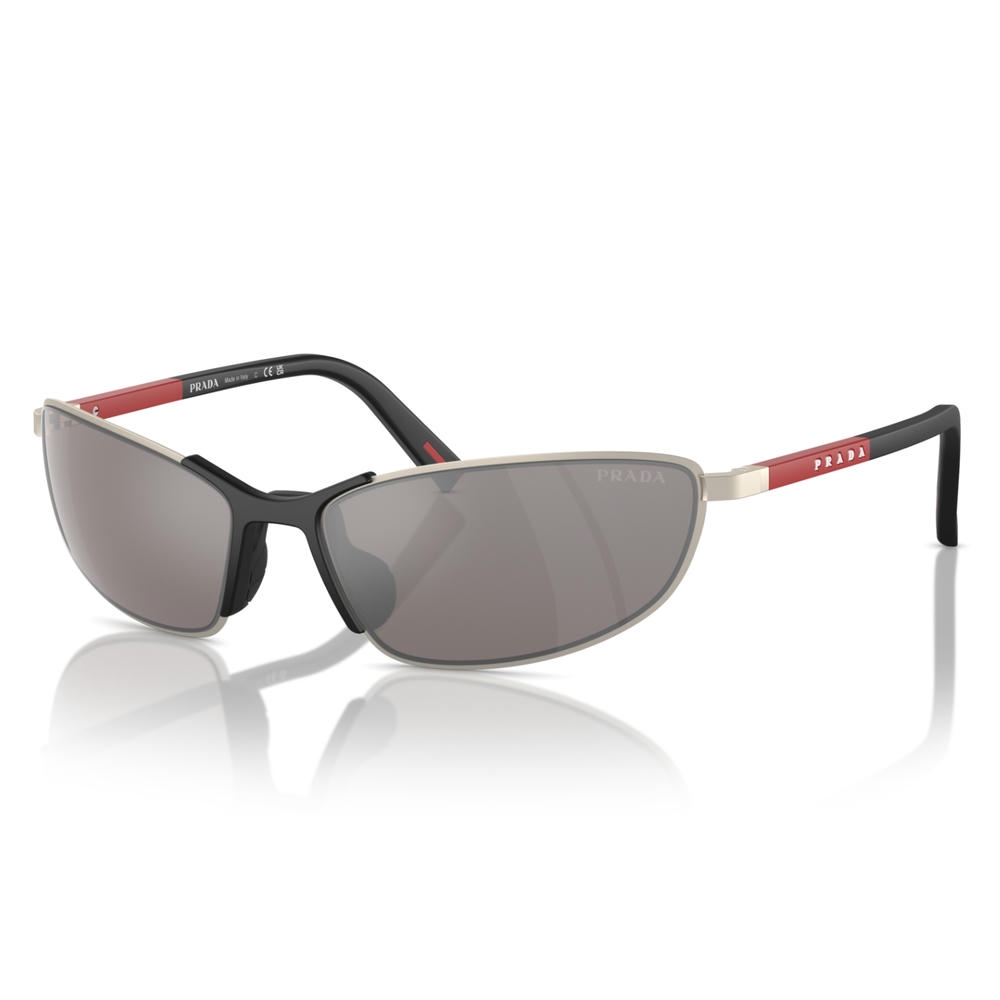 Prada Linea Rossa 0PS 55ZS Kính Mát Thể Thao – Tem Chính Hãng Luxottica