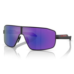 Prada Linea Rossa 0PS 54YS – Kính Mát Tem Chính Hãng Luxottica