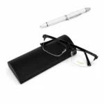 Gọng Kính Nửa Khung Levine KSOO25-A-LV8002 - Chính Hãng