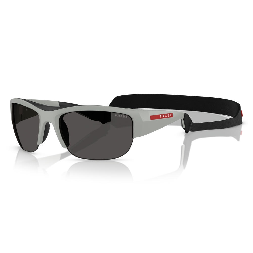 Sunglasses Prada Linea Rossa 0PS A01S – Kính Thể Thao Tem Chính Hãng Luxottica