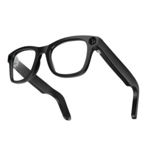 Kính Thông Minh Aison E02 – AI, Camera, Quay Video, Tuyển Phát Wifi, Nghe Gọi