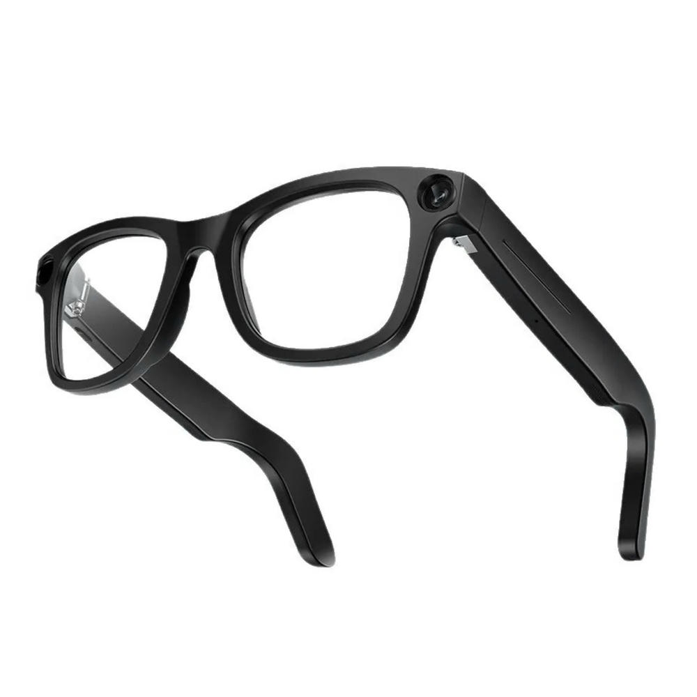 Kính Thông Minh Aison E02 – AI, Camera, Quay Video, Tuyển Phát Wifi, Nghe Gọi