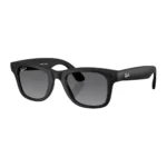 Kính Thông Minh RayBan Meta Wayfarer (Gen 2) – Chính Hãng, New Seal