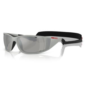Sunglasses Prada Linea Rossa 0PS A04S – Kính Thể Thao Tem Chính Hãng Luxottica