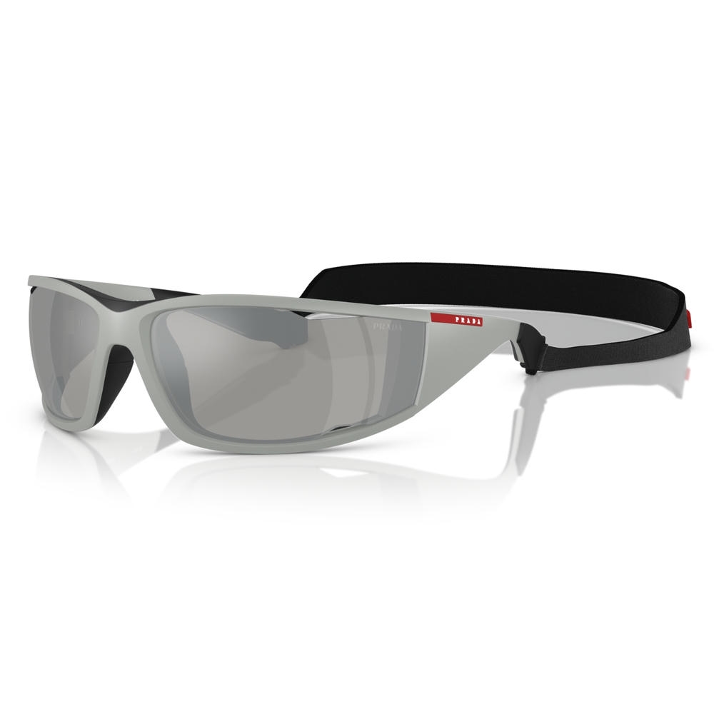 Sunglasses Prada Linea Rossa 0PS A04S – Kính Thể Thao Tem Chính Hãng Luxottica