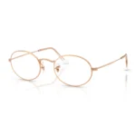 RayBan 0RX3547V Oval – Gọng Kính Chính Hãng Luxottica