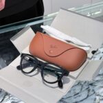 RayBan Meta Headliner (Gen 2) 0RW4013 Kính Thông Minh Đổi Màu