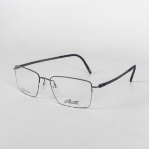 Silhouette Dynamic Dawn 5583/75 Kính Nửa Khung – Tem Chính Hãng 101