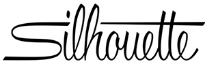 silhouette logo