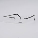 Silhouette The Wave 5567BY Kính Không Gọng – Tem Chính Hãng 101