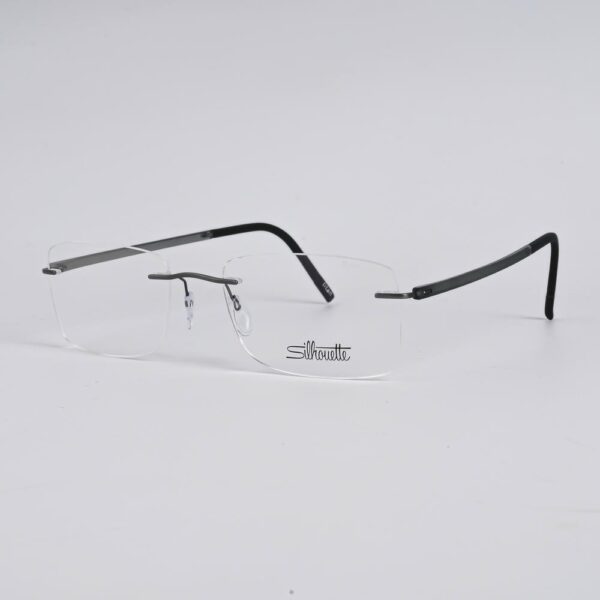 Silhouette The Wave 5567BY Kính Không Gọng – Tem Chính Hãng 101