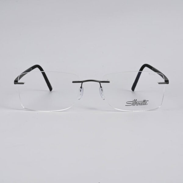 Silhouette The Wave 5567 BY Kính Không Gọng – Tem Chính Hãng 101 - Ảnh 5