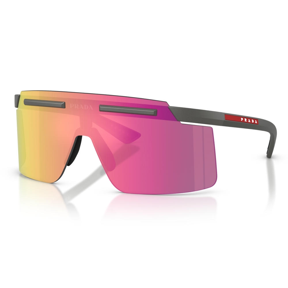 Sunglasses Prada Linea Rossa 0PS B06S – Kính Thể Thao Tem Chính Hãng Luxottica