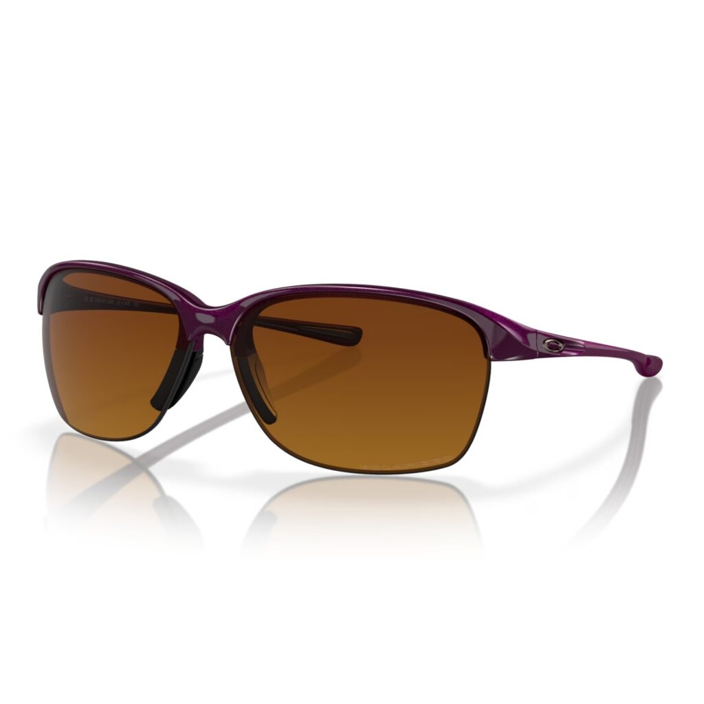 Kính Mát Nửa Khung Oakley Unstoppable 0OO9191