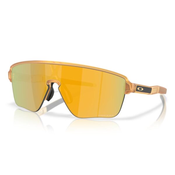 Kính Mát Nửa Khung Oakley Corridor Sq 0OO9415 – Tem Chính Hãng Luxottica