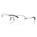Gọng Kính Nửa Khung Oakley 0OX3006 Moonglow