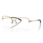 Gọng Kính Nửa Khung Oakley 0OX3006 Moonglow