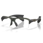 Gọng Kính Nửa Khung Thể Thao Oakley 0OX8198 Stunt glider