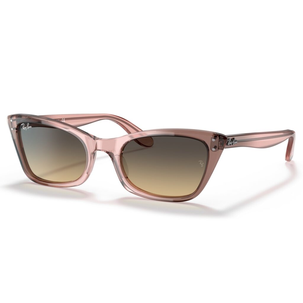 Kính Mát Oakley Lady burbank 0RB2299 - Tem Chính Hãng Luxottica