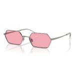 Kính Mát Đa Giác RayBan 0RB3728 Yevi - Tem Chính Hãng Luxottica