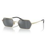 Kính Mát Đa Giác RayBan 0RB3728 Yevi - Tem Chính Hãng Luxottica