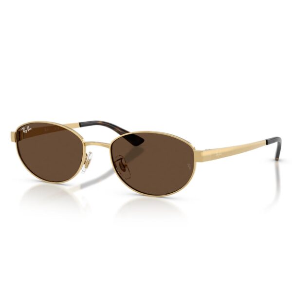 Kính Mát RayBan 0RB3774D | Chính Hãng Luxottica