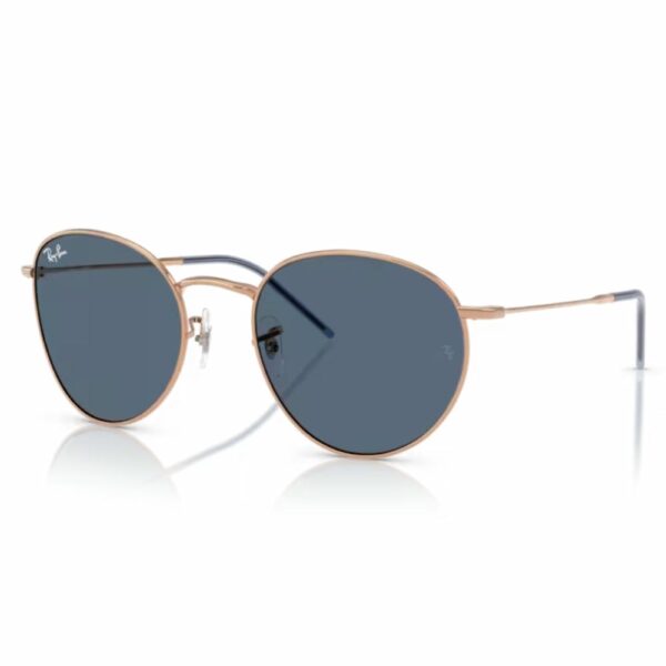 Kính Mát Rayban Round Reverse 0RBR0103S – Tem Chính Hãng Luxottica - Ảnh 8
