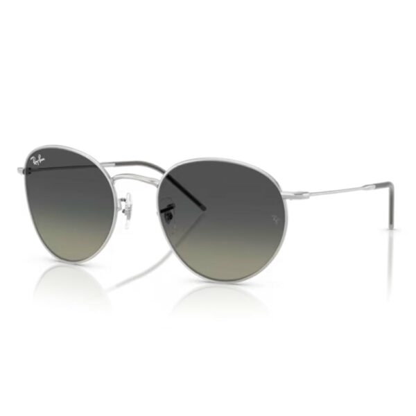Kính Mát Rayban Round Reverse 0RBR0103S – Tem Chính Hãng Luxottica - Ảnh 12