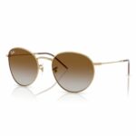 Kính Mát Rayban Round Reverse 0RBR0103S – Tem Chính Hãng Luxottica - Ảnh 11