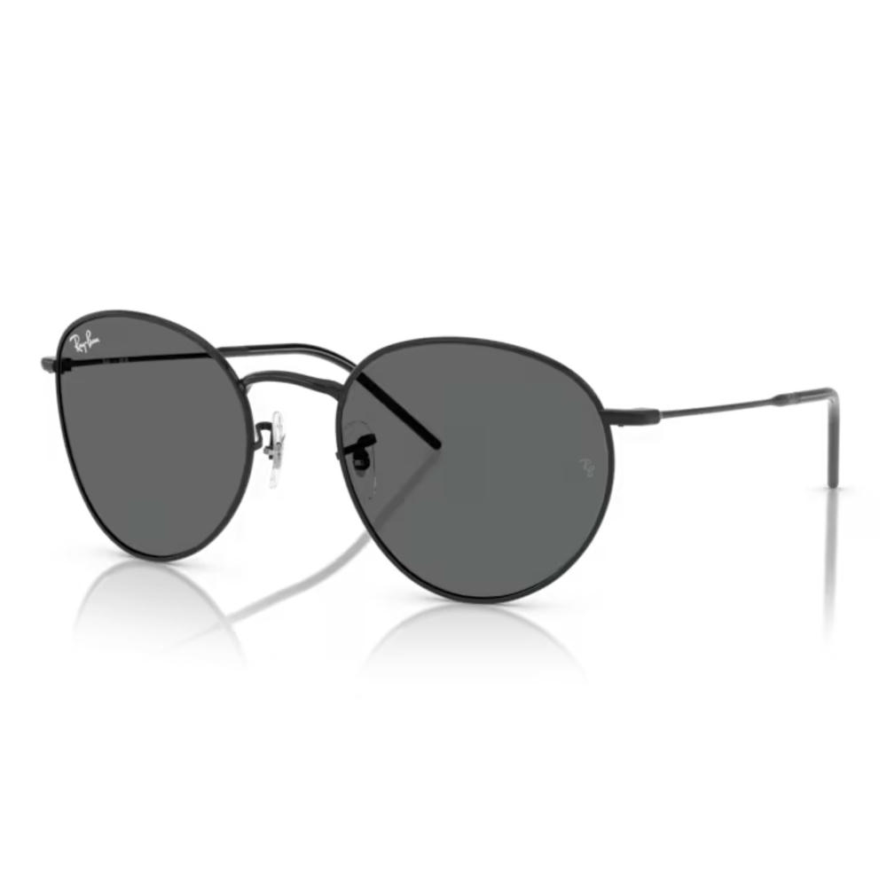 Kính Mát Rayban Round Reverse 0RBR0103S – Tem Chính Hãng Luxottica